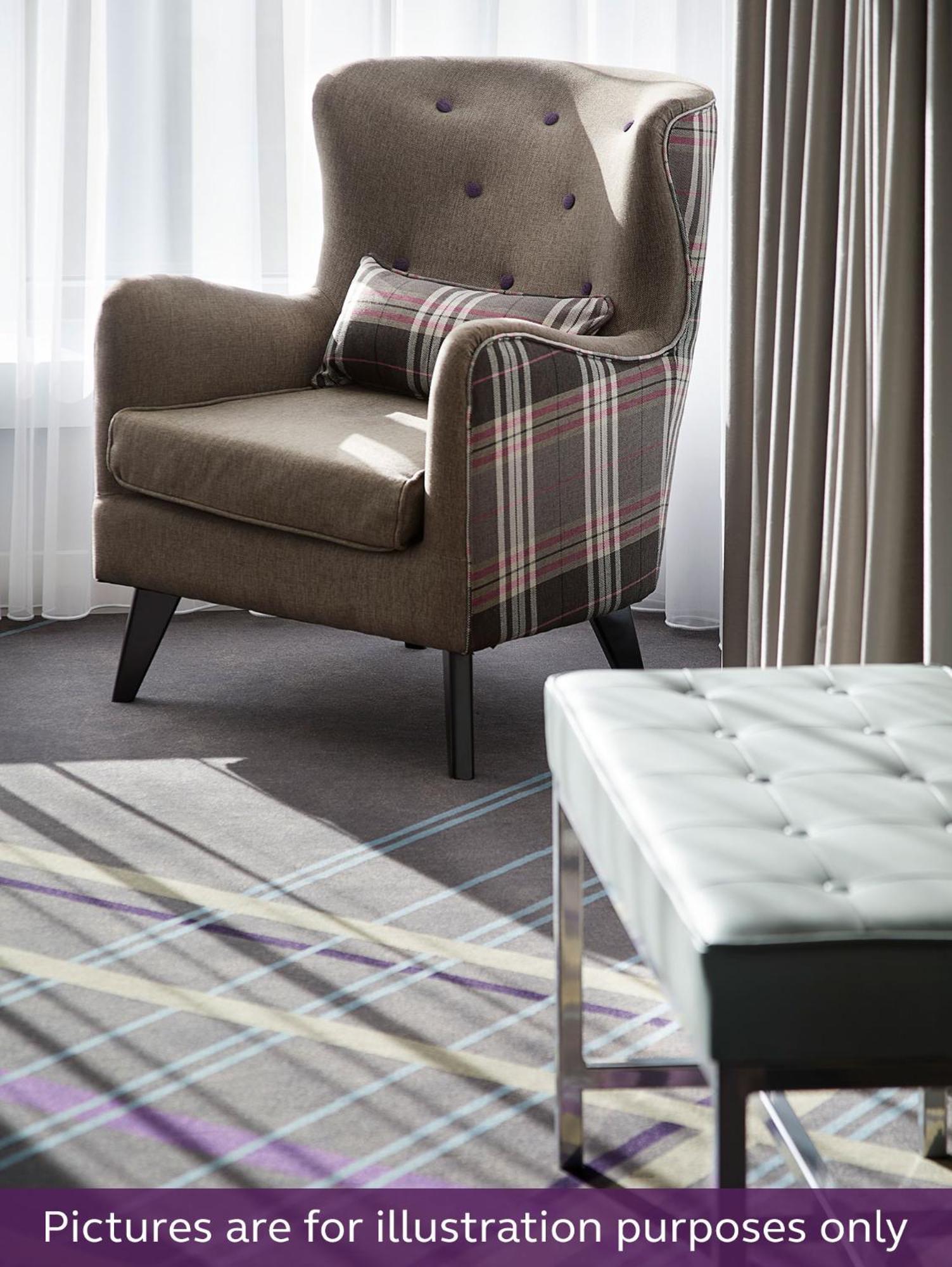 Premier Inn Luebeck City Stadtgraben エクステリア 写真