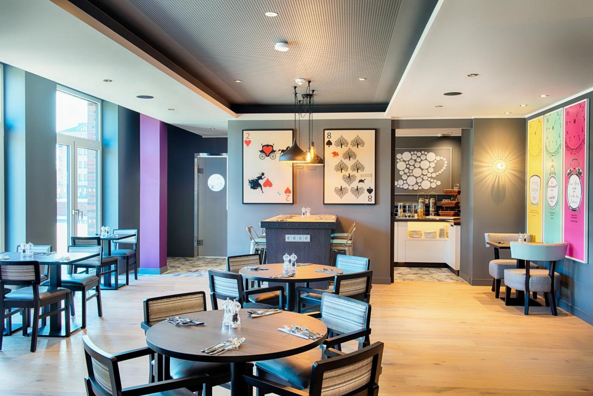 Premier Inn Luebeck City Stadtgraben エクステリア 写真